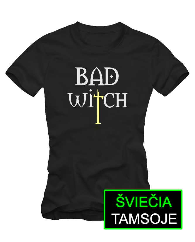 Bad wich Bad wich
